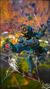 Apex Pathfinder Ringtones And Wallpapers Free By Zedge Download apex legends pathfinder hd 4k hd widescreen wallpaper from the above resolutions from the directory games/apexlegends. apex pathfinder ringtones and