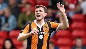 Andy robertson's rise from the lower leagues of scottish football to premier league champion has been hull's then chief scout, stan ternent, told the hull daily mail: Liverpools Linksverteidiger Andrew Robertson Verliebt In Den Ticketverkaufer