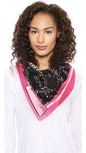 Marc By Marc Jacobs Skull Bandana Shopbop Jacobs Fashion Fashion Design