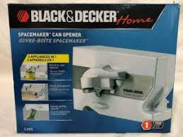 Electric can opener, restaurant can opener. 4 Best Under Cabinet Can Openers Jar Opener For Your Kitchen