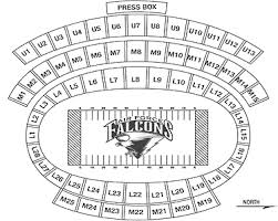 Air Force Falcons 2015 Football Schedule