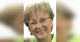 Obituary information for Theresa K. Polaske