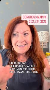 🚨IF THERE WAS EVER A TIME TO CALL, IT’S TODAY. 🚨, If you’re in a red  state, this is your moment. We must shut this budget bill down. These red  congresspeople are feeding their constituents lies, ...