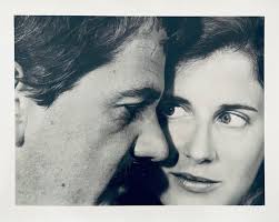 Text and image: Laurie Fendrich and Peter Plagens