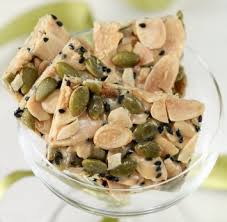 Beat the ingredients a until fluffy ✓ 250 g butter. Resepi Biskut Karamel Badam Crunchy Koleksi Resepi Mudah