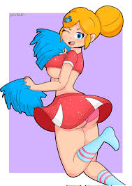 Rule34 - If it exists, there is porn of it  piper (brawl stars)  5388294