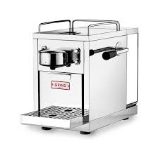 Maybe you would like to learn more about one of these? Grind One Our Nespresso Pod Machine