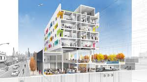 312 south maplewood avenue, chicago, il 60612. Chicago Finds A Way To Improve Public Housing Libraries The New York Times