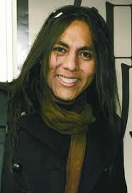 Governor's Awards — So many gifts: Robert Mirabal