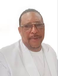 Obituary information for Roderick Antonio Smith