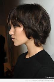 Pictures of trendy short layered hairstyles. 155 Cute Short Layered Haircuts With Tutorial