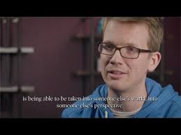 Hank Green talks with us about AN ABSOLUTELY REMARKABLE THING and  #BNBookClub!