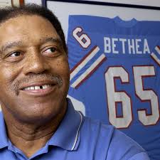 Mercer County Track & Field Hall of Fame also includes a Pro Football Hall  of Famer in star-studded first class