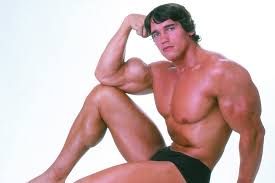 With an almost unpronounceable surname and a thick austrian accent, who would have ever believed that a brash, quick talking bodybuilder from a small. Arnold Schwarzenegger Revisiting His Bodybuilding Past