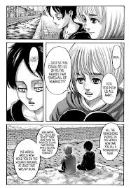 Maybe you would like to learn more about one of these? Attack On Titan Manga Last Chapter 139