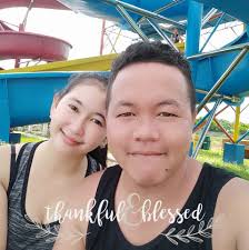 Happy birthday yhanie, iloveyou! Wala man ako regalo sayo importante patay  na patay ako sayo 😘