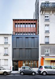 For more detailed information, refer to the facade technical. Parklex Facade Copper Architonic