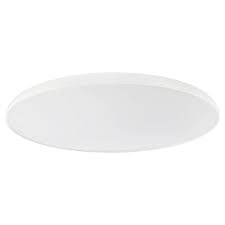 Adjustable ceiling spotlights let you direct the light wherever you want it. Nymane Led Ceiling Lamp White Ikea