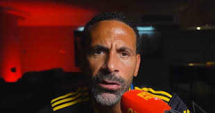 Rio Ferdinand reveals what he 'didn't want to say' about Man Utd boss Ruben  Amorim: Man Utd beat Sunderland to ease the pressure