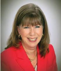 Nevertheless, She Persisted