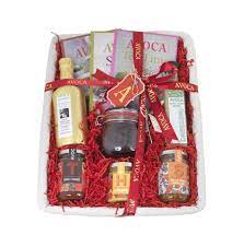 Avoca Classic Hamper Christmas Foodie Gifts Avoca Foodie