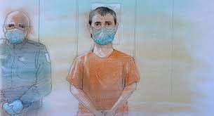 Authorities said three generations of family members were attacked because of their muslim religion at an intersection in london, ontario. Oqj Kkktvzujm