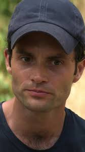 joe is the king of cap #younetflix #netflix