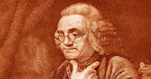 Benjamin Franklin: Benjamin Franklin