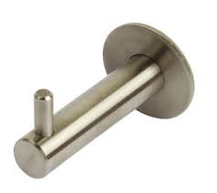 I've got pics, tips & tricks from start to finish! Coat Hook Brushed Stainless Steel 62 X O 35 Mm Hafele U K Shop