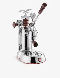 Peak coffee australia in port macquarie, is the first coffee roasting business to be located on the mid north coast of new south wales. La Pavoni Esperto Abile Espresso Coffee Machine Selfridges Com