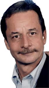 Albert R. Rocco Obituary