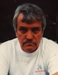 Obituary information for Donald Halter, Sr.