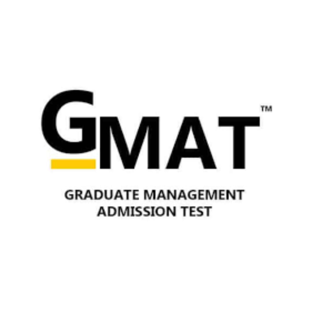 Graduate Management Admission Test product image
