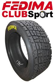 Huge selection, great value, rapid delivery!! Fedima F5 Clubsport 18 59 15 Asymmetrisch