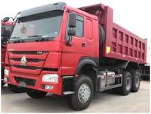China National Heavy Duty Truck Group - SINOTRUK HOWO TRUCKS ...