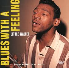 Little Walter : Blues With A Feeling -- Chess Collectables Vol 3 (CD) --  Dusty Groove is Chicago's Online Record Store