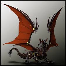 Predaking Transformers Artwork Cool Dragon Drawings Transformers Art