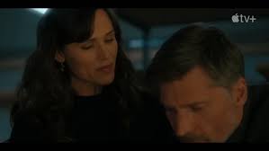 The Last Thing He Told Me — Official Trailer