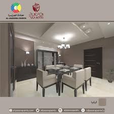 دهانات الجزيرة jazeera paints on twitter i alyazidi تطبيق دهان ليليا أحد ألوان الجزيرة ورود على جدران غرفة الطعام و نشكرك على مشاركتك http t co 4xwv0j4mgd