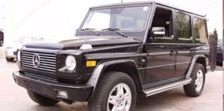 We did not find results for: 2002 Mercedes Benz G500 Used Car Pricing Financing And Trade In Value