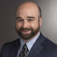 Corey Merkel, Ph.D.- Assistant Professor RIT-Computer Engineering and  Artificial Intelligence