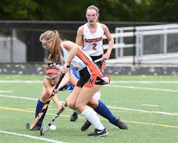 Field Hockey: Stat leaders for Monday, Oct. 3