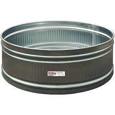 Summer waves 14ft x 36in wicker metal frame pool set. Bins Totes Containers Tanks Stock Tanks Behlen Country Steel Stock Tank 50130148 Round Approximately 3 Galvanized Stock Tank Round Stock Tank Stock Tank