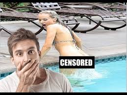 Comment utiliser un maillot de bain pour femme ? Elle Perd Son Maillot A La Piscine Decouvrez Sa Reaction Youtube