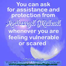 Pin On Archangels