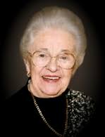 Erna Jahnke Obituary