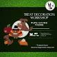 Give Thanks, Get Creative, and Celebrate Local! event image