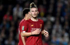 Elliott's talent could justify liverpool's decision not to go into the market for a new midfielder. Liverpool Star Harvey Elliott Apologised After Error For Blackburn