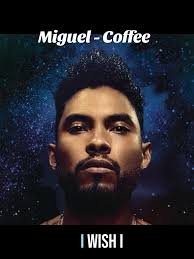 Miguel Vibes