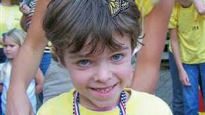 Camp Heart Songs helps kids cope with the loss of a loved one